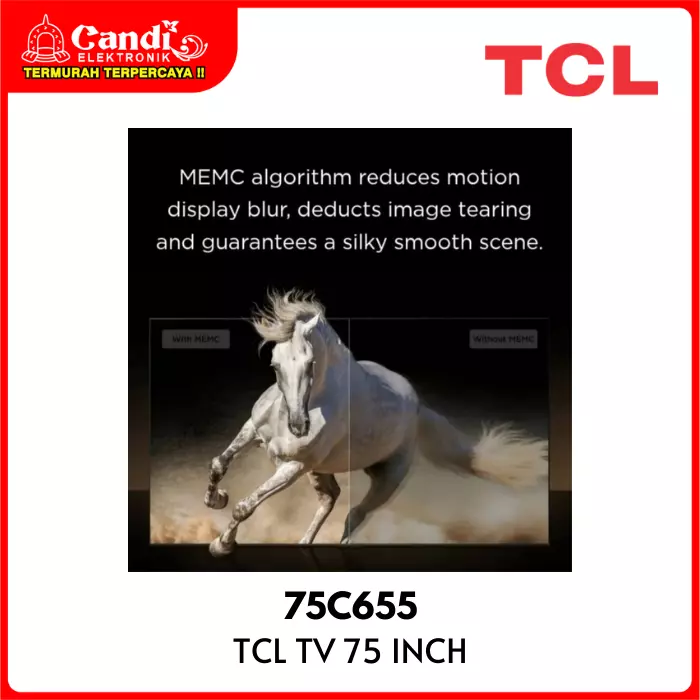 Tv Qled Tcl